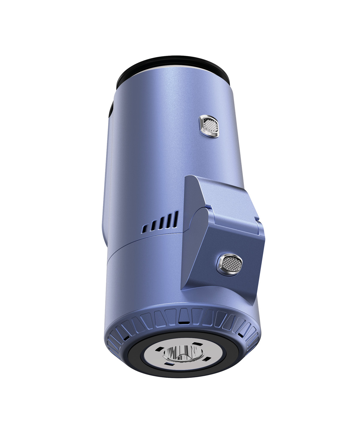 XKAH Pro Blue Shisha Smokebox XKAH Pro Blue Shisha Smokebox