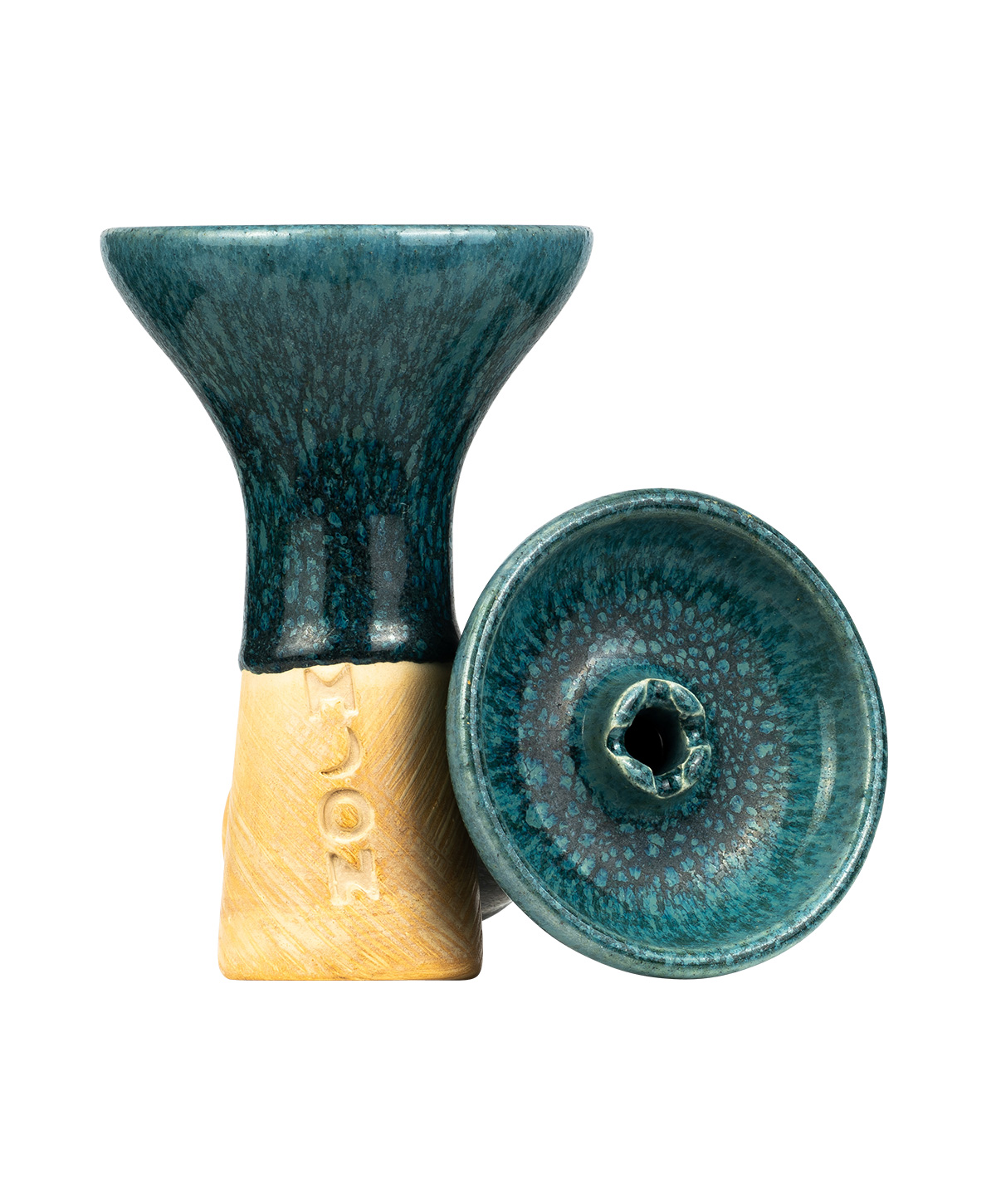 Moon Phunnel - Sentrope Tobacco Bowl Moon Phunnel - Sentrope Tobacco Bowl