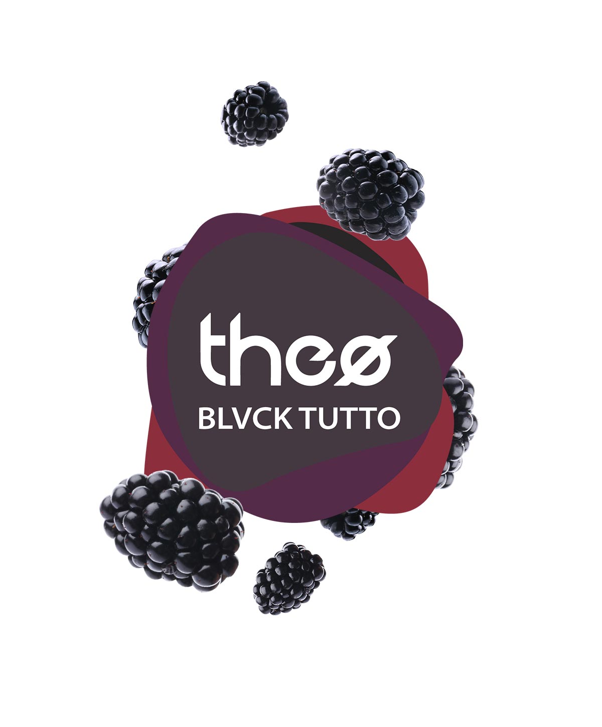 Theo Blvck Tutto 20g Shisha Tabak