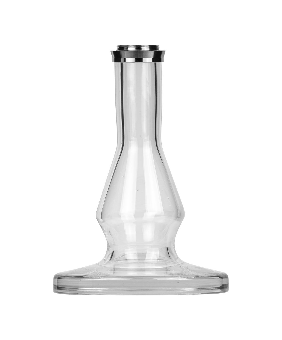 alite Swiss Ersatzbowl - Large - Silver Shisha