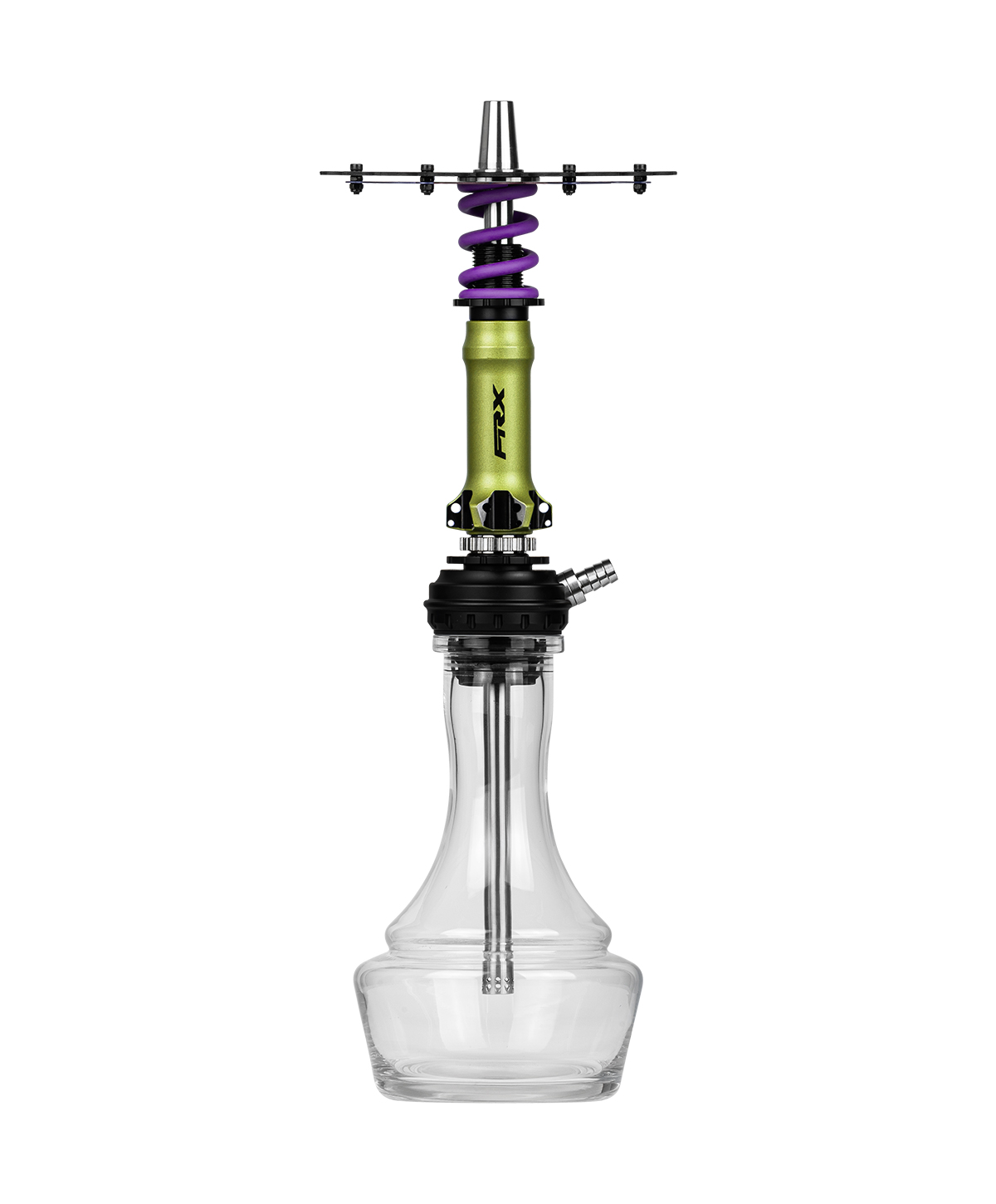 Amotion Pedal RX - Venom Hookah