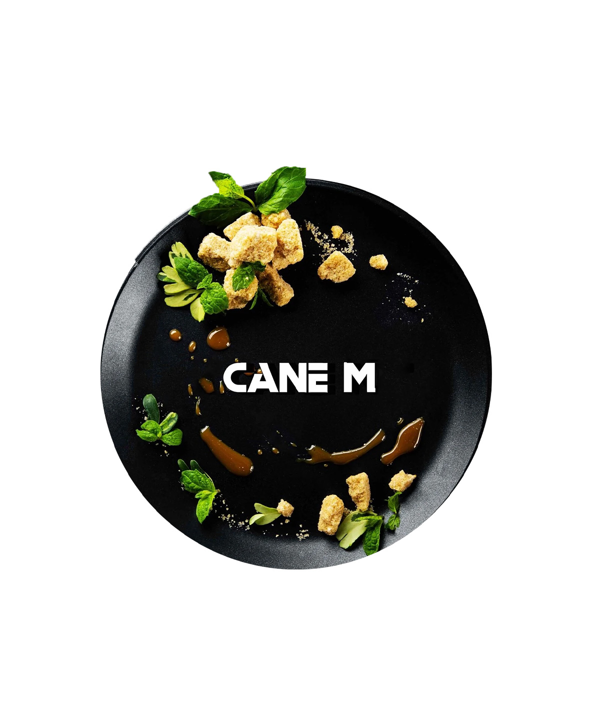 Blackburn Cane M 200g Shisha Tabak