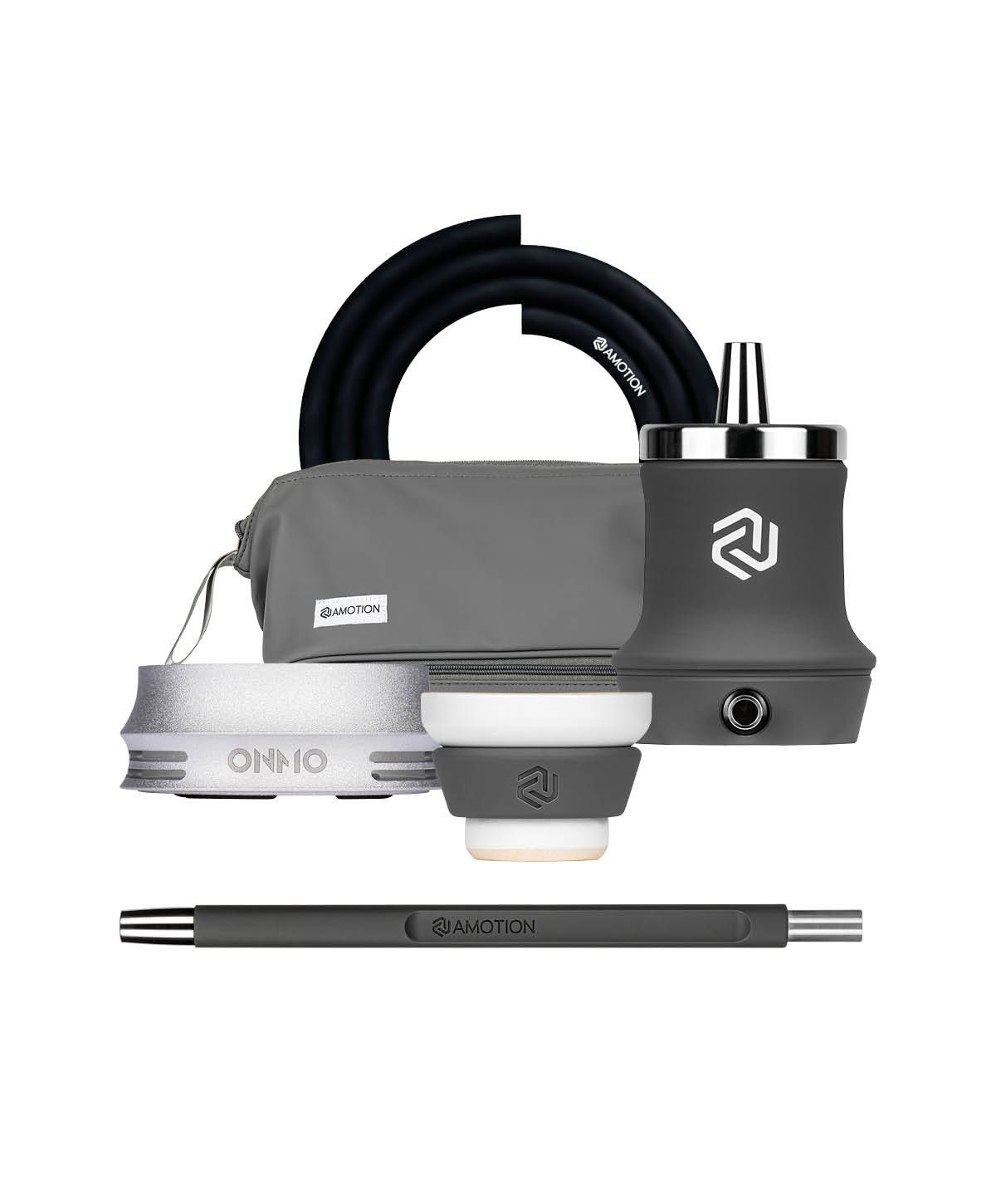 Amotion Roam Komplettset Konfigurator Amotion Roam Komplettset Konfigurator