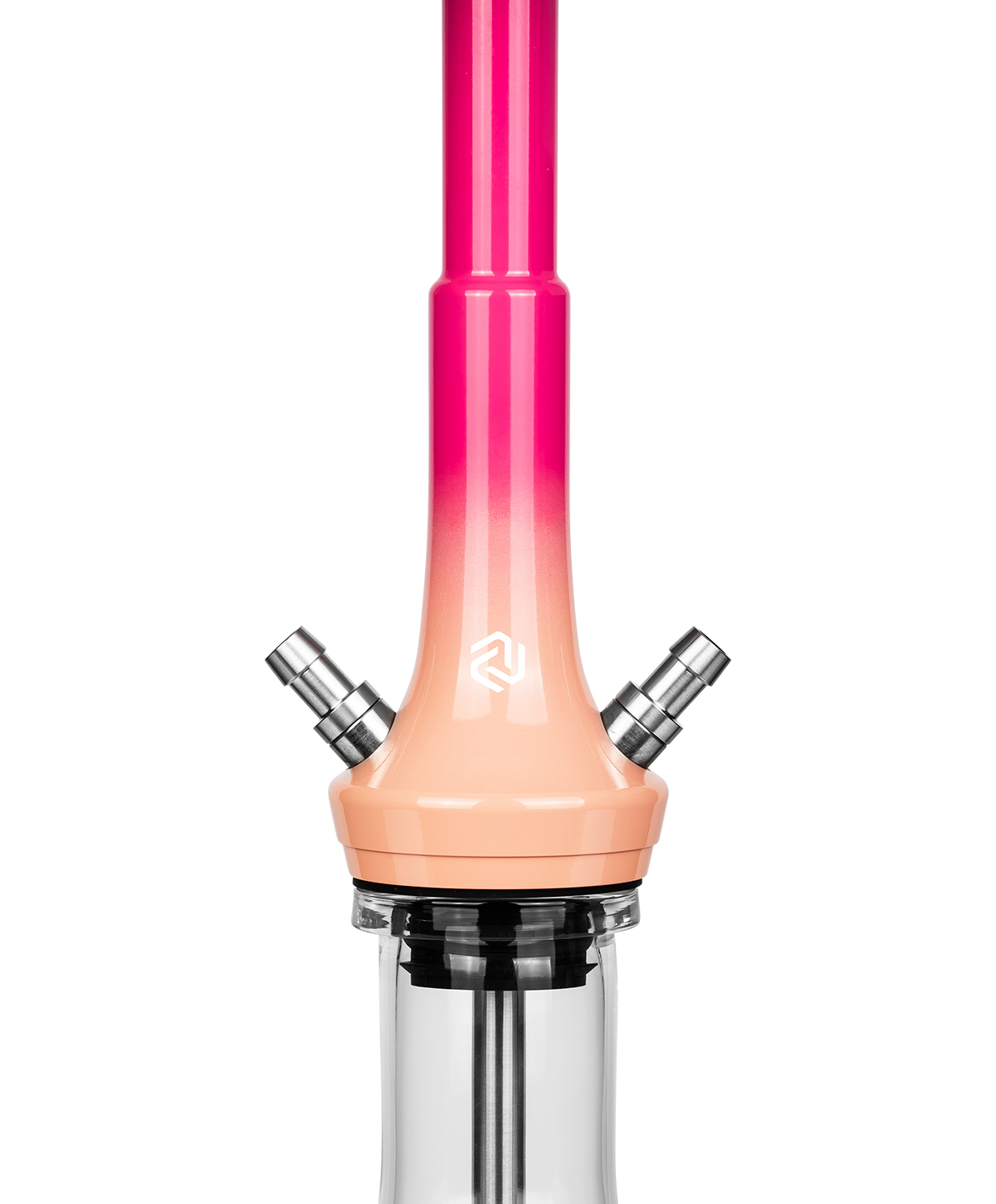 Amotion Doppler - Coral Shisha