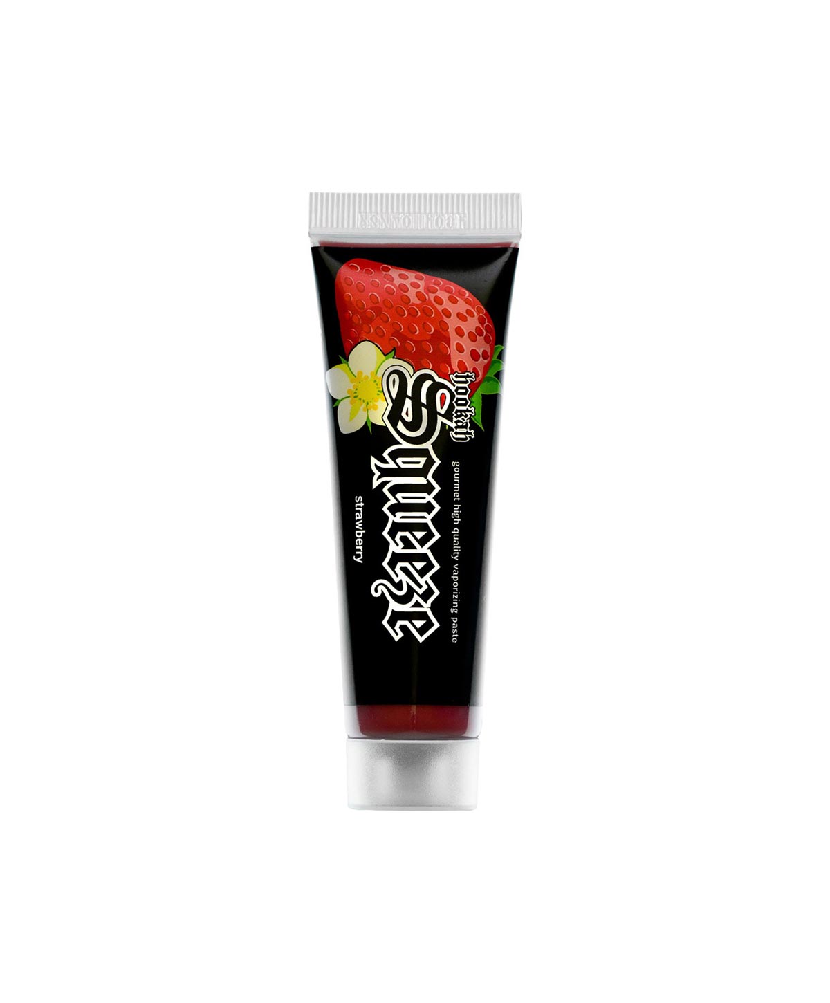 Hookahsqueeze Strawberry 25g Shisha Tabak