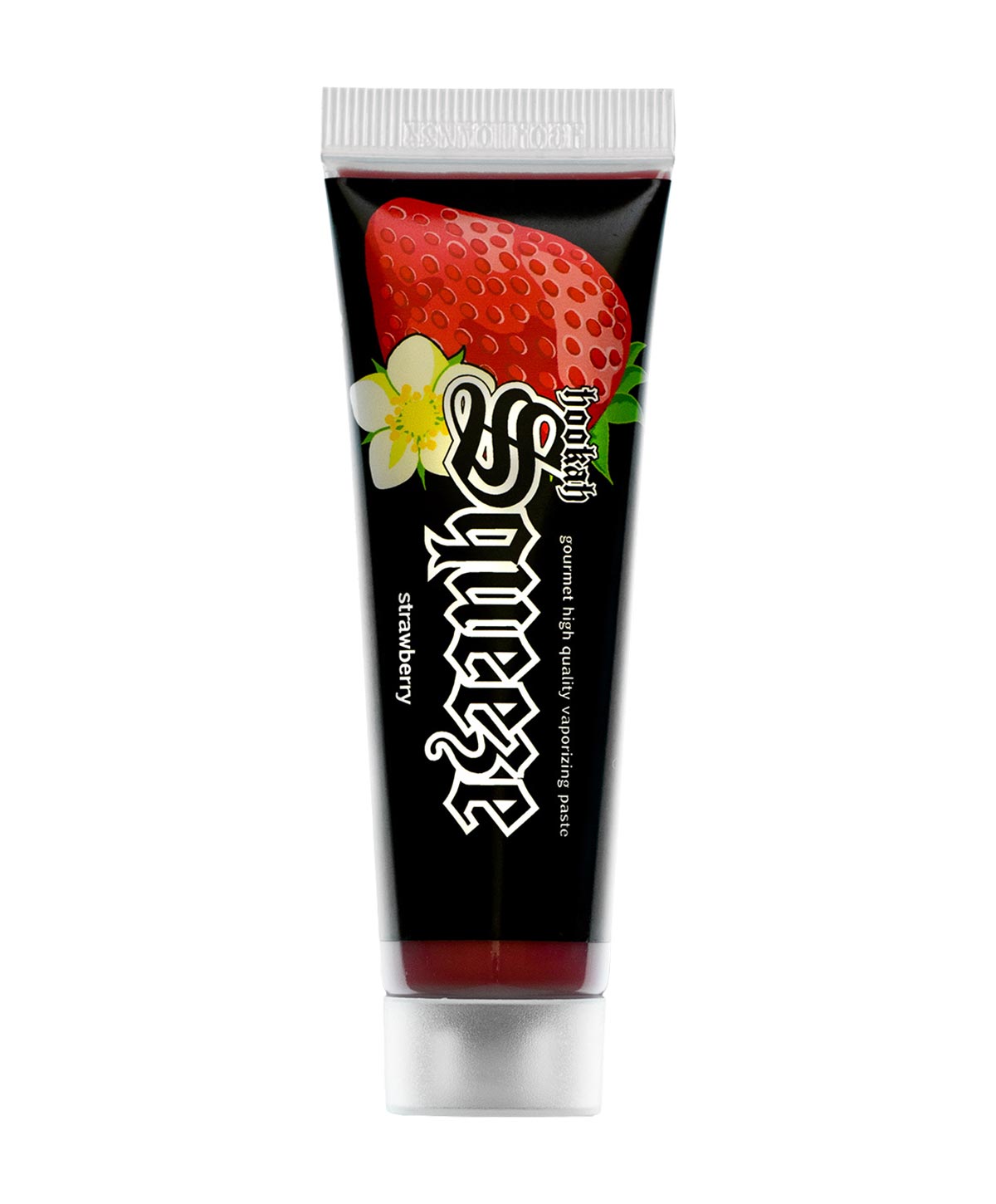 Hookahsqueeze Strawberry 25g