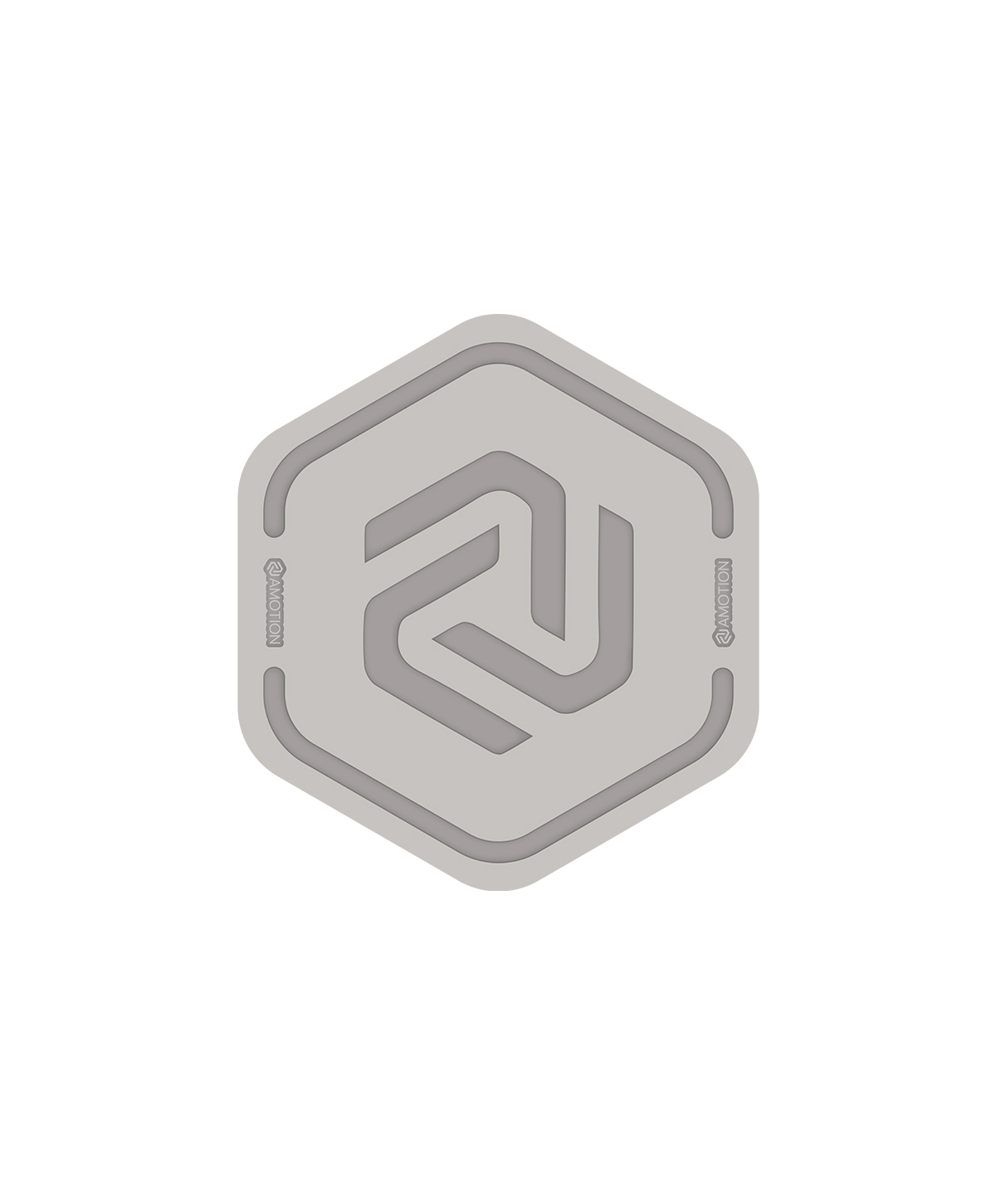 Amotion Roam Untersetzer - Stone Amotion Roam Untersetzer - Stone