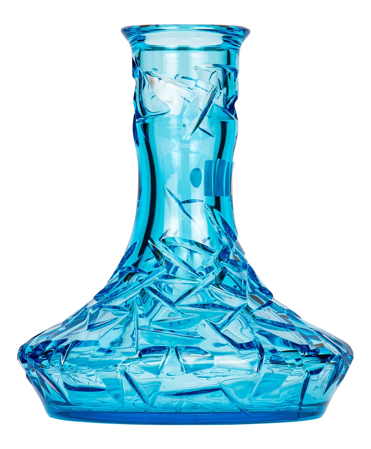 Moze Exclusive Glass Arc - Floe - Turquoise