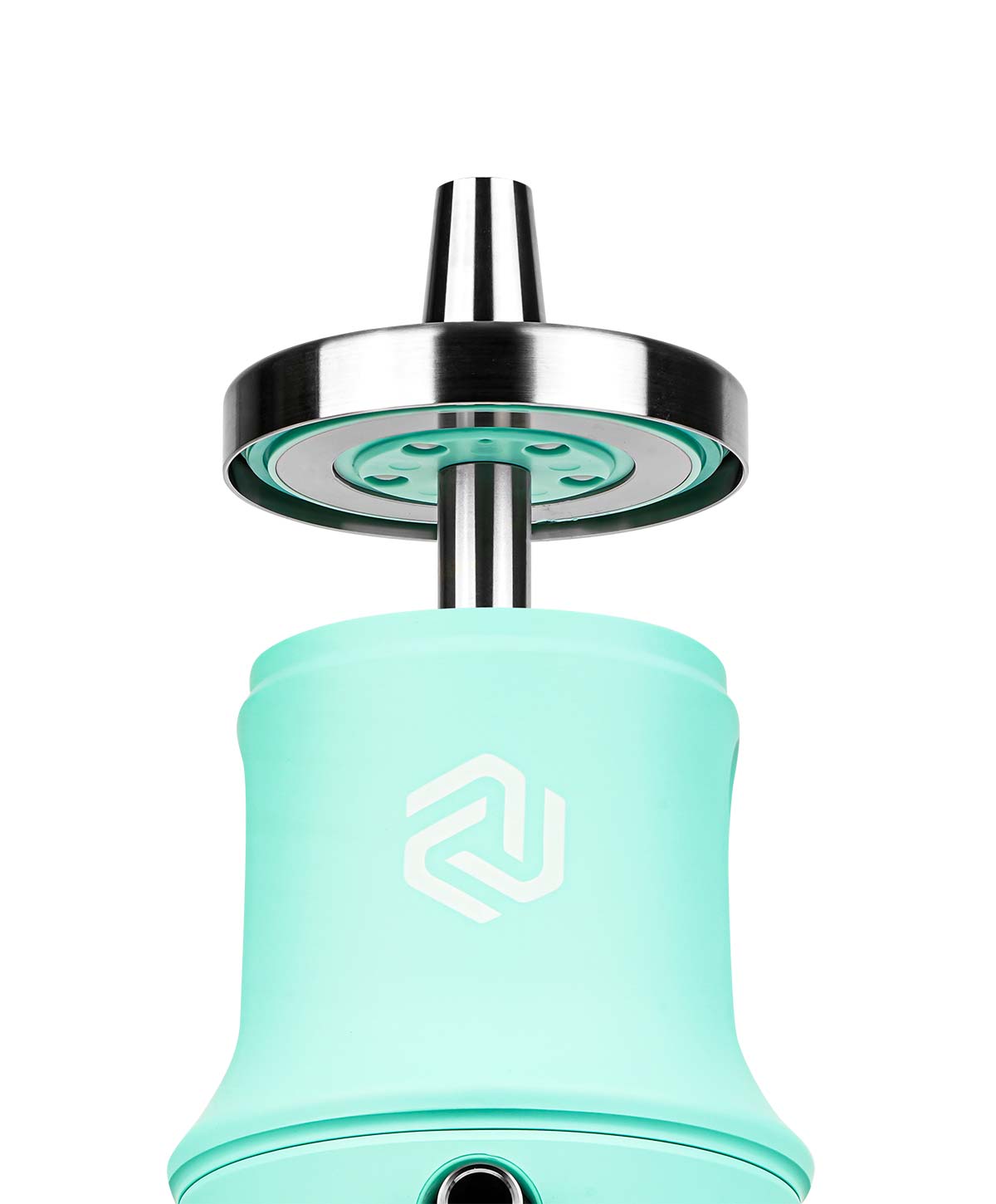 Amotion Roam - Mint Travel Shisha
