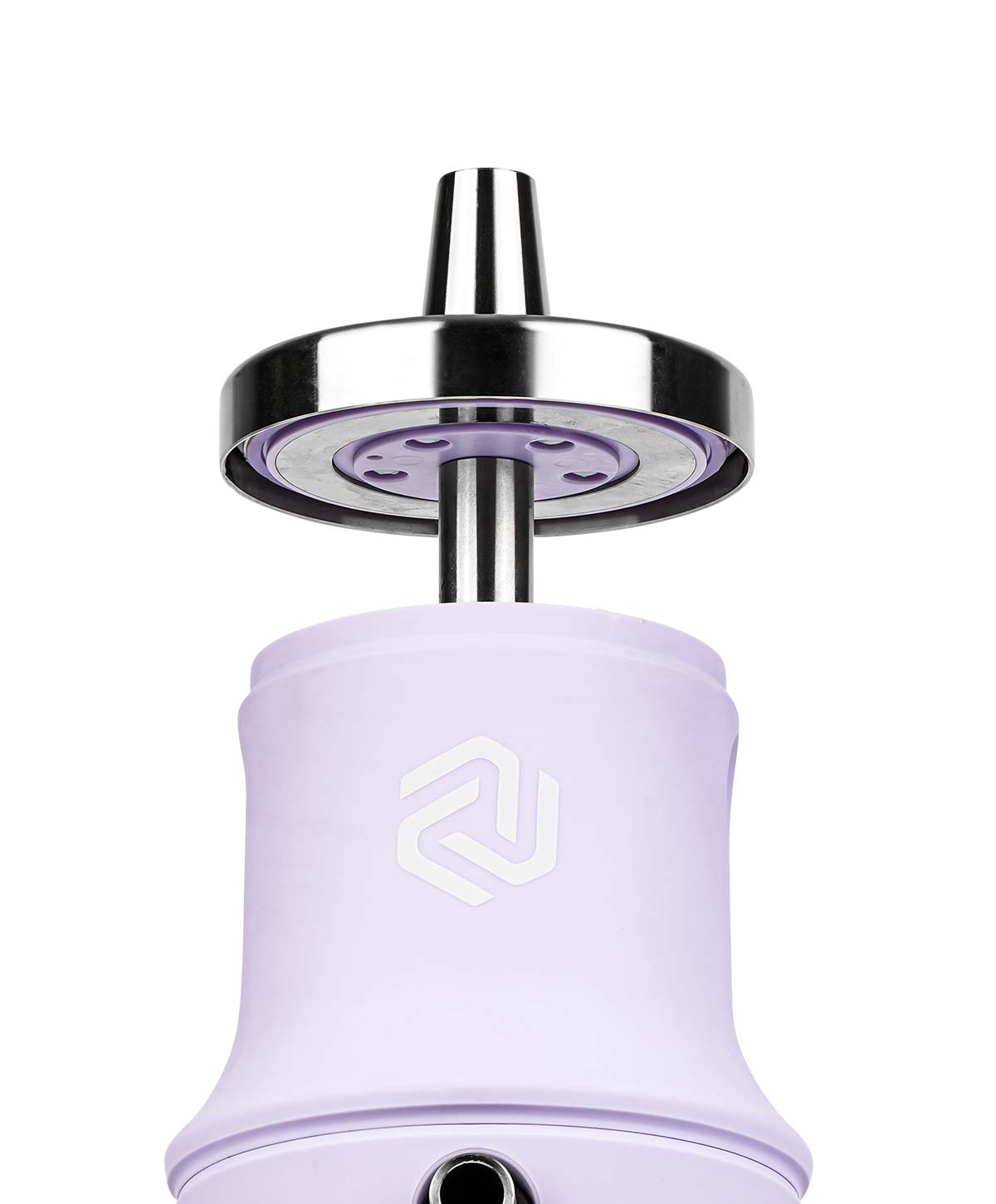 Amotion Roam - Mauve Travel Hookah Amotion Roam - Mauve Travel Hookah