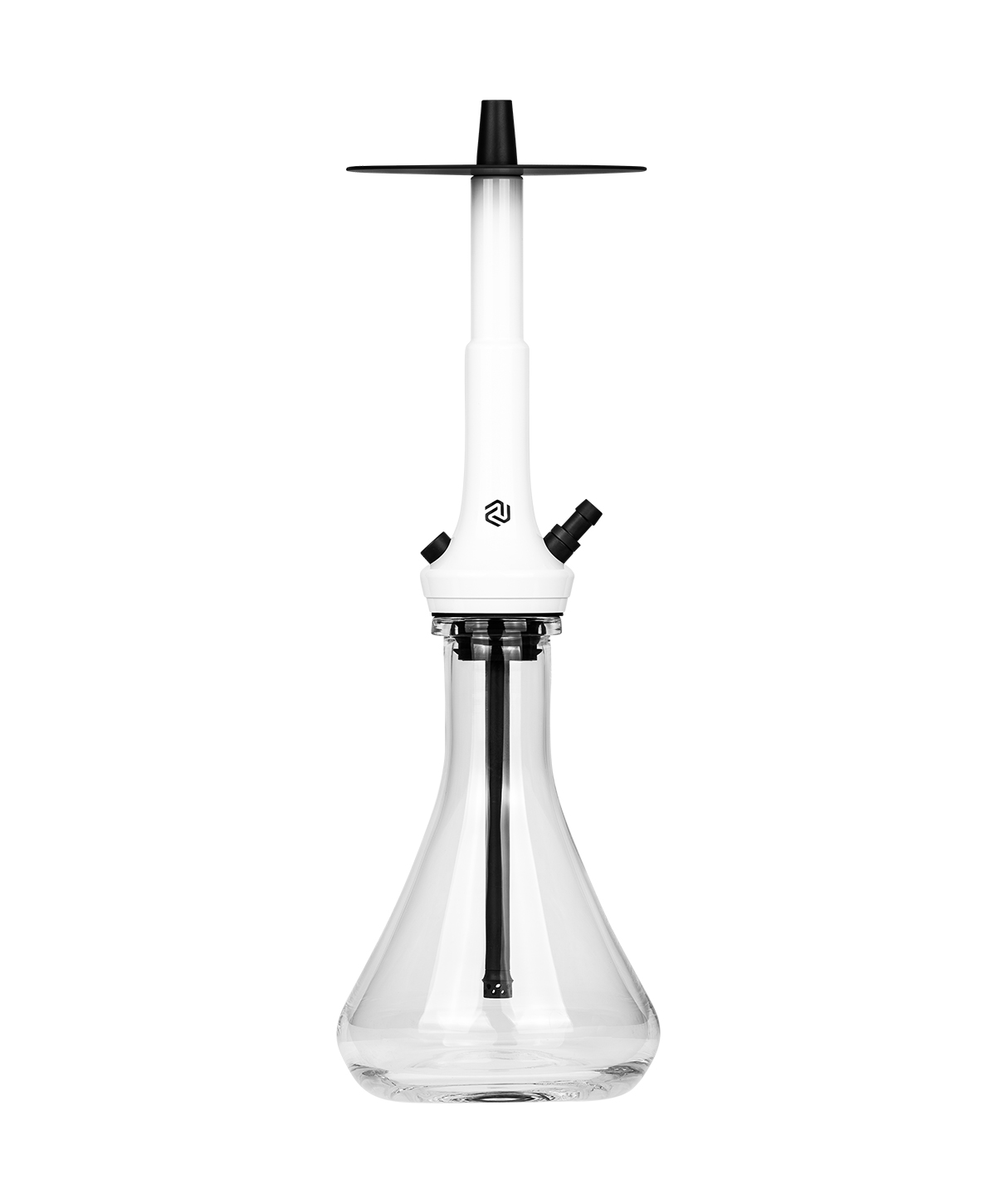 Amotion Doppler - White Shisha