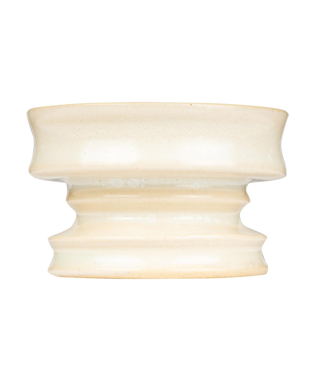 Hookain Low Load - Off White Tobacco Bowl