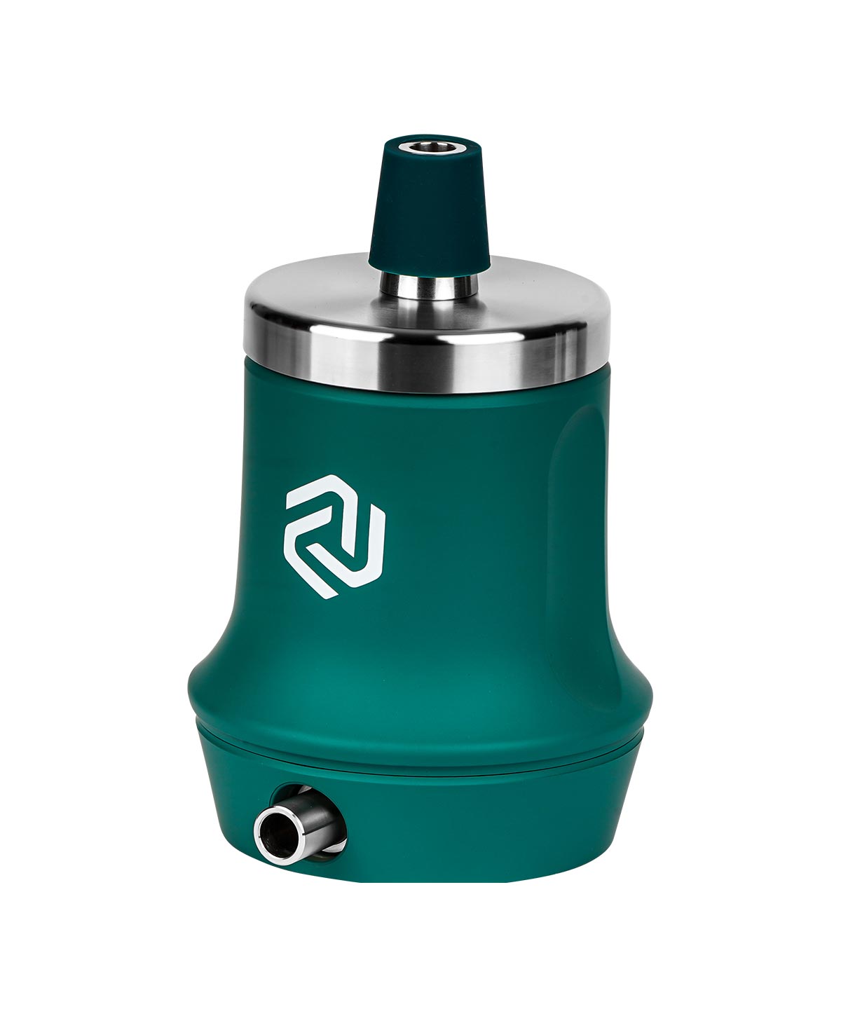 Amotion Roam - Forest Green Travel Shisha Amotion Roam - Forest Green Travel Shisha