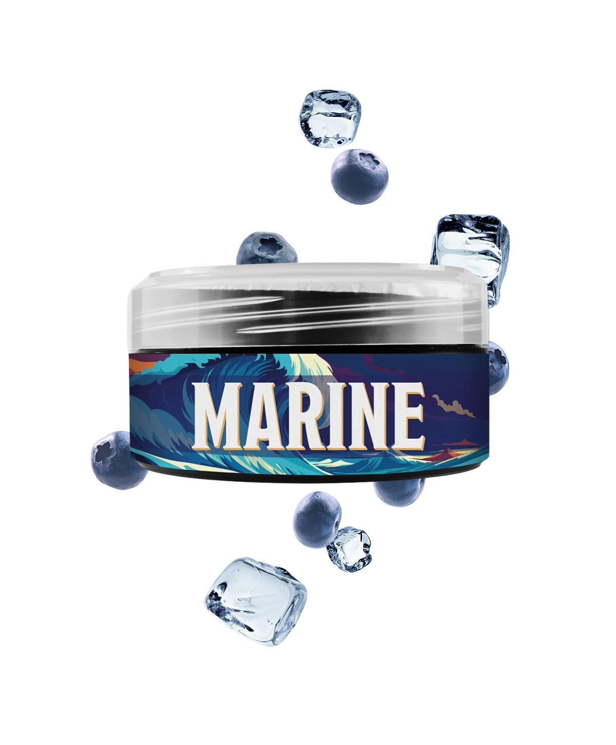 Vidavi Marine 100g Shisha Tabak Vidavi Marine 100g Shisha Tabak