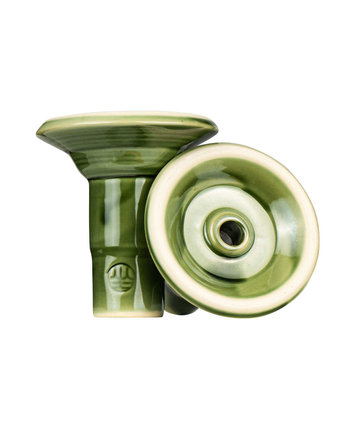 Egg Shisha Agura - Oribe Shisha Kopf Egg Shisha Agura - Oribe Shisha Kopf