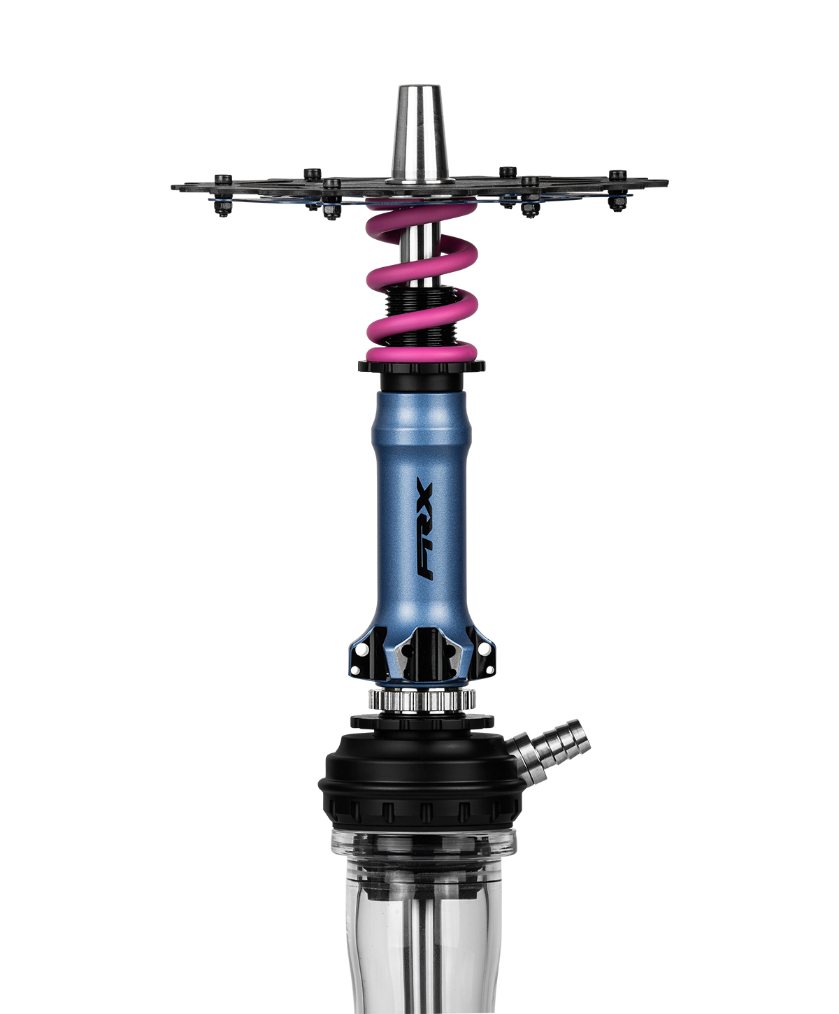 Amotion Pedal RX - Azure Hookah Amotion Pedal RX - Azure Hookah