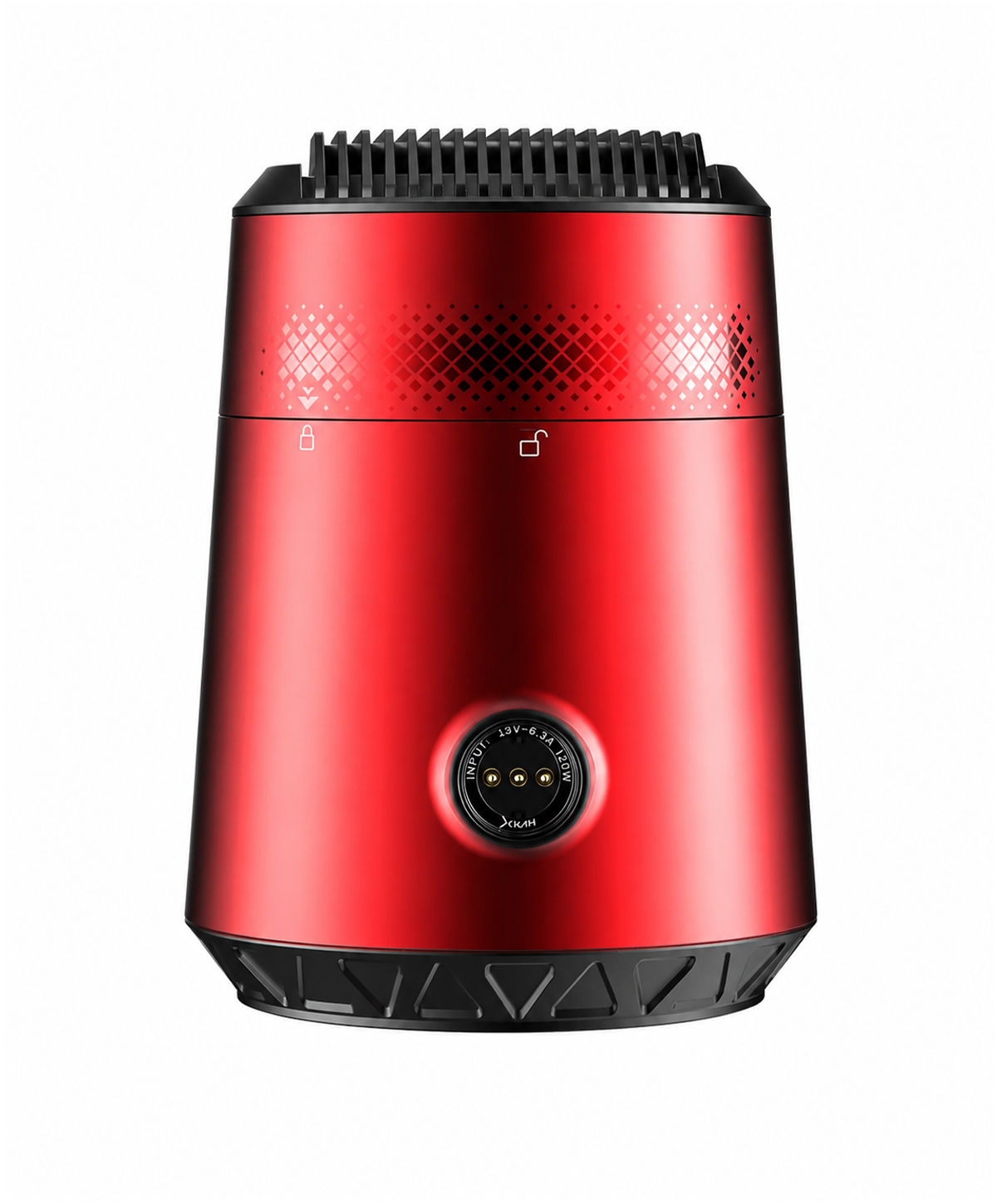 XKAH Lite - Red XKAH Lite - Red