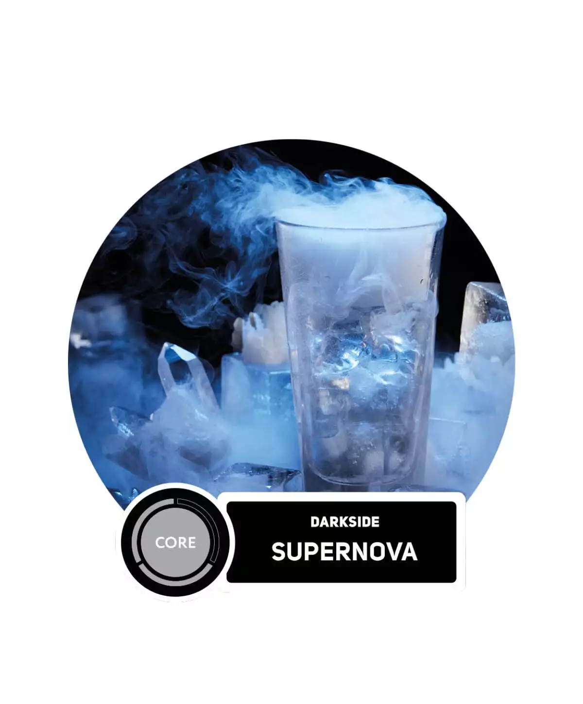 Darkside Supernova 200g Hookah Tobacco