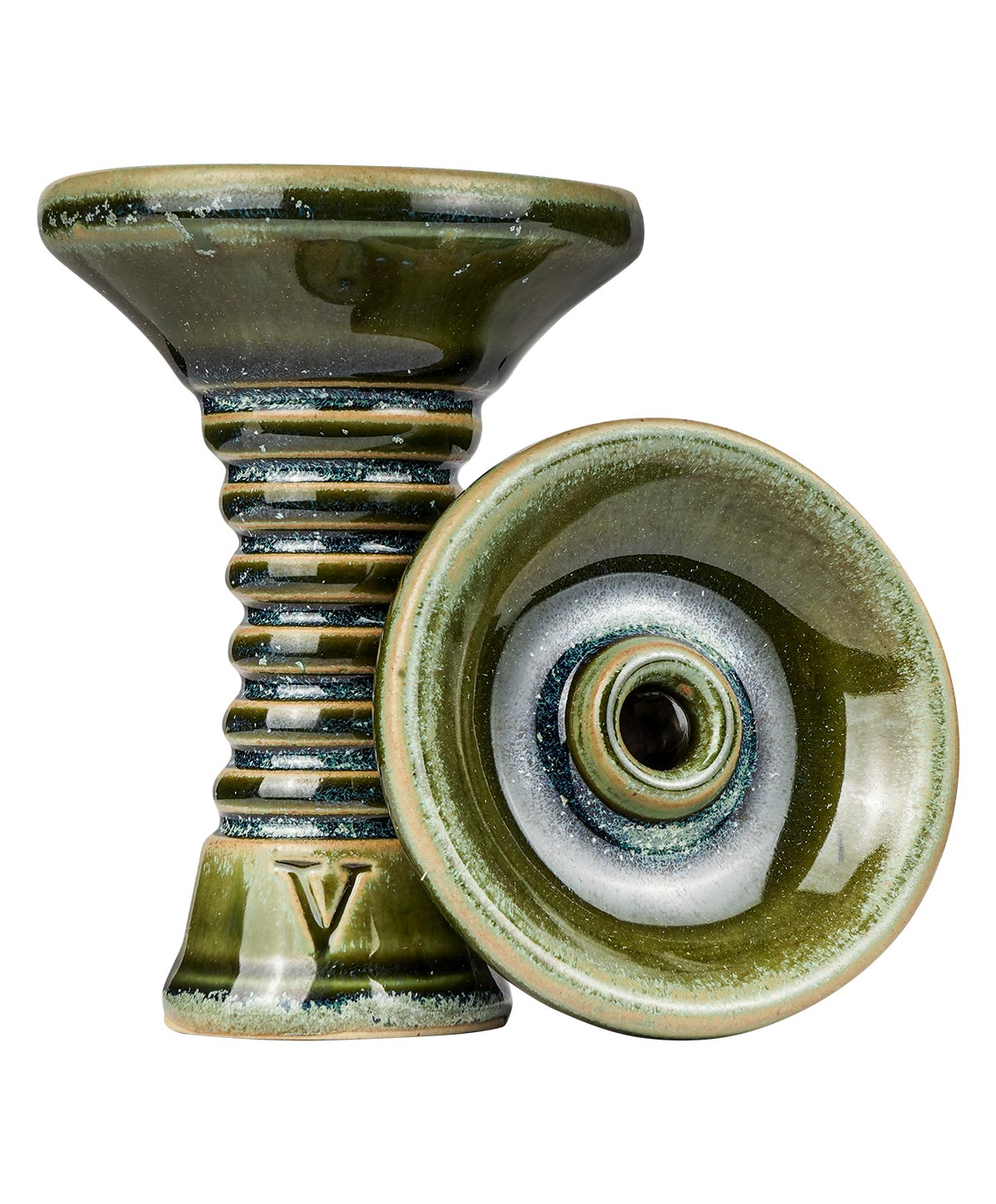 Vandenberg V1 - Pfefferminze Shisha Kopf Vandenberg V1 - Pfefferminze Shisha Kopf