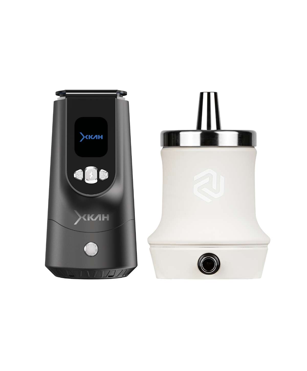 XKAH Pro Graphit - Roam Stone Bundle