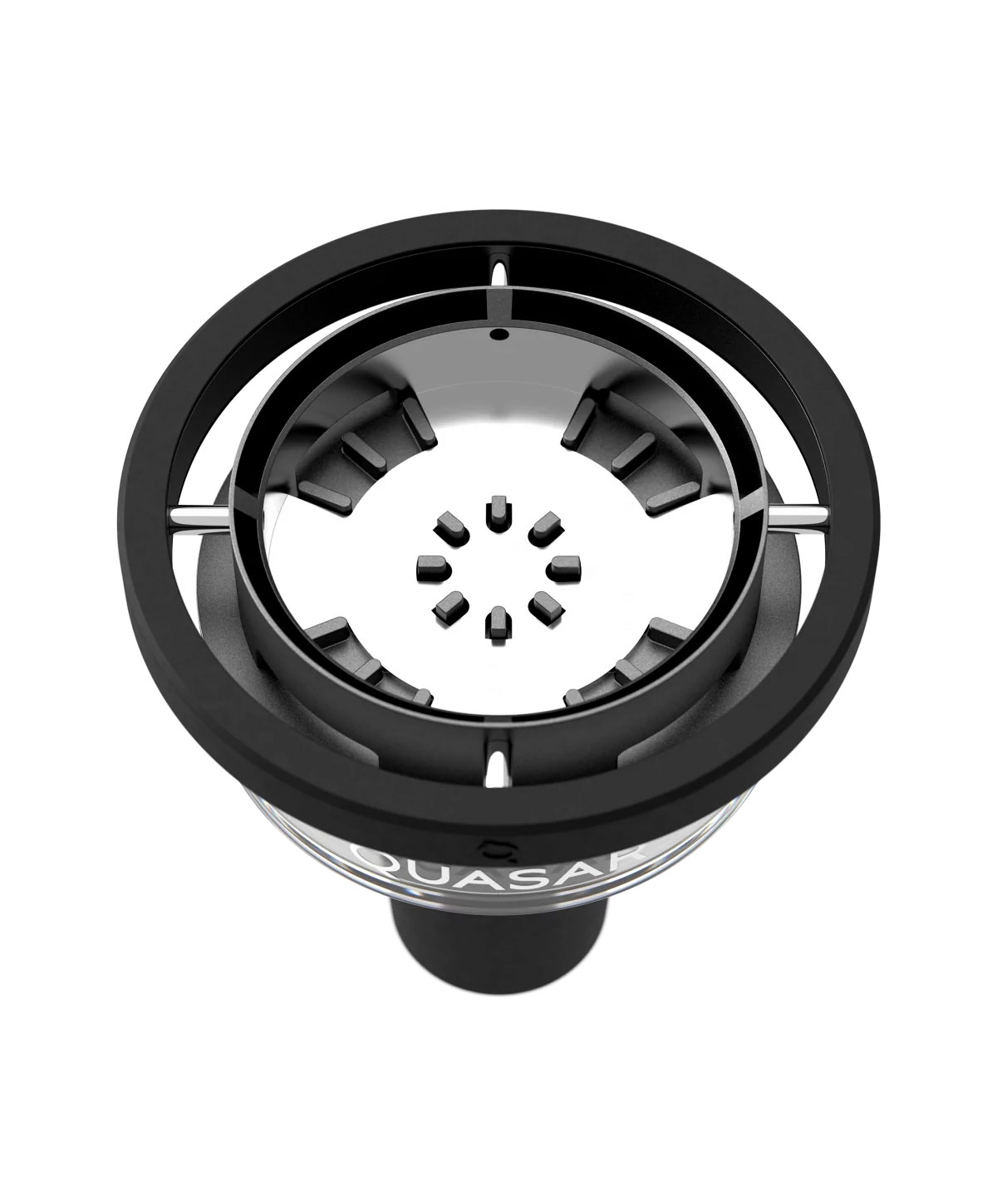 Quasar Raas 2 Tobacco Bowl