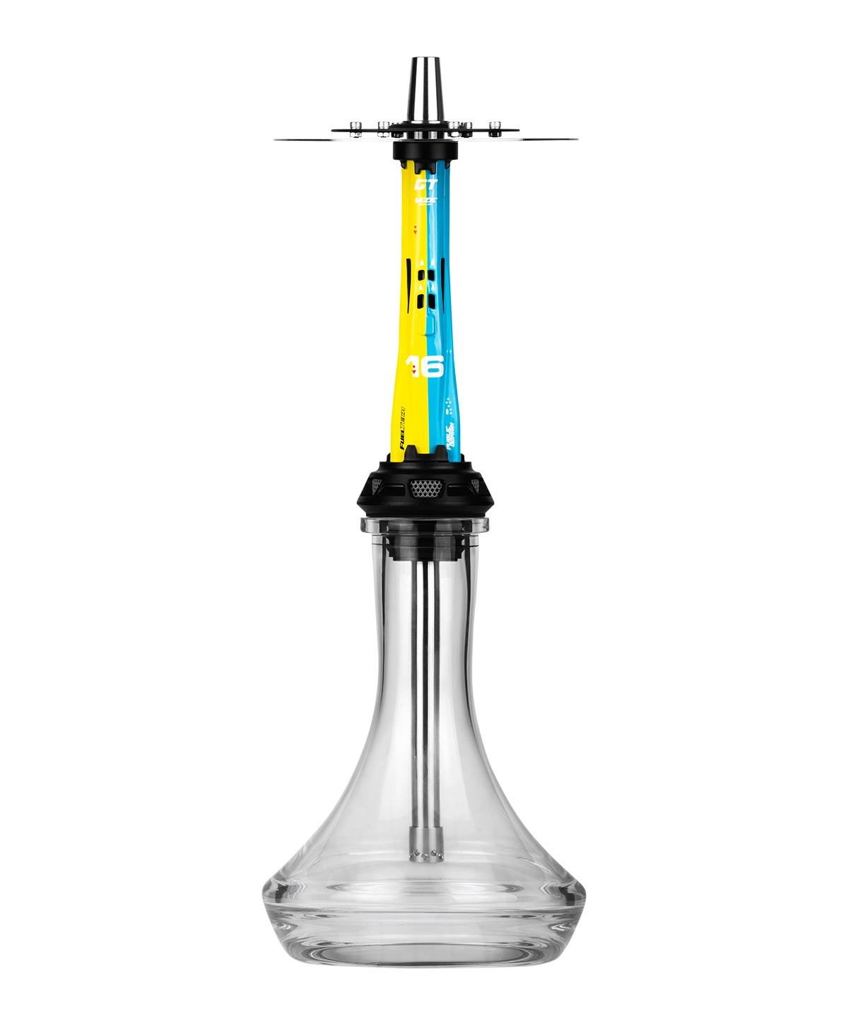 Amotion Valve - X16 Hookah