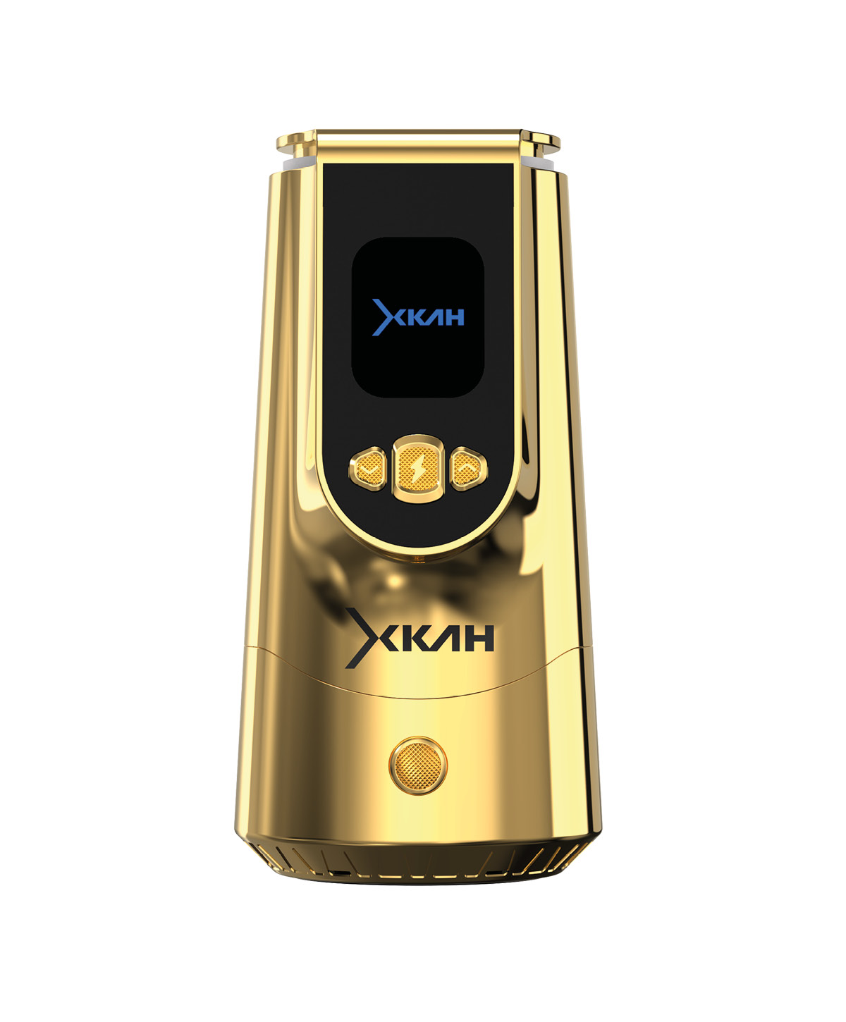 18K Gold Limited