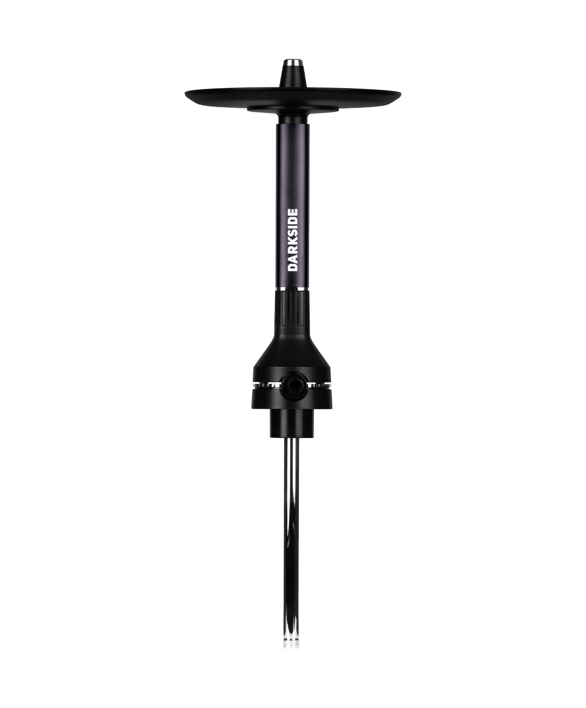 Darkside Neo - Grey Hookah Darkside Neo - Grey Hookah