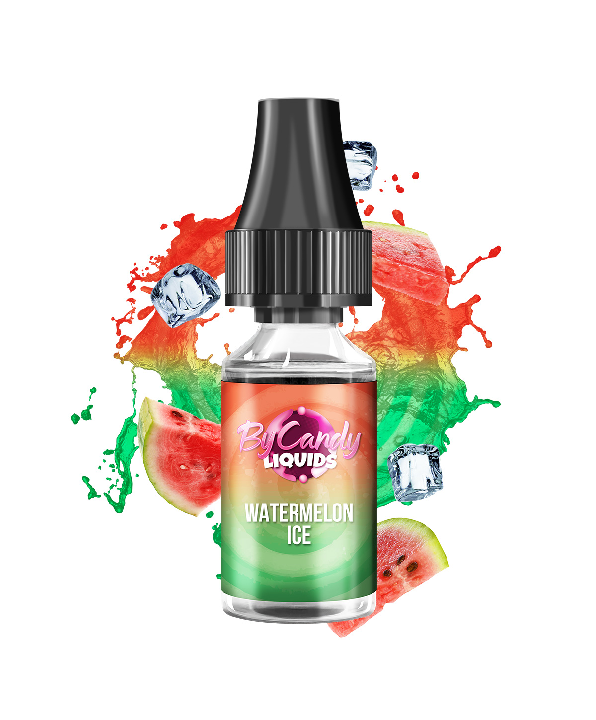 ByCandy Liquid - Watermelon Ice 20mg