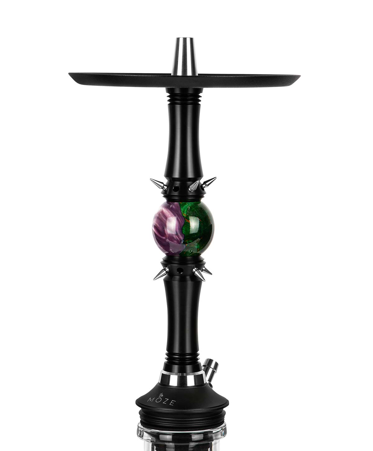 Moze Sphere 2 - Lactic Titan Shisha