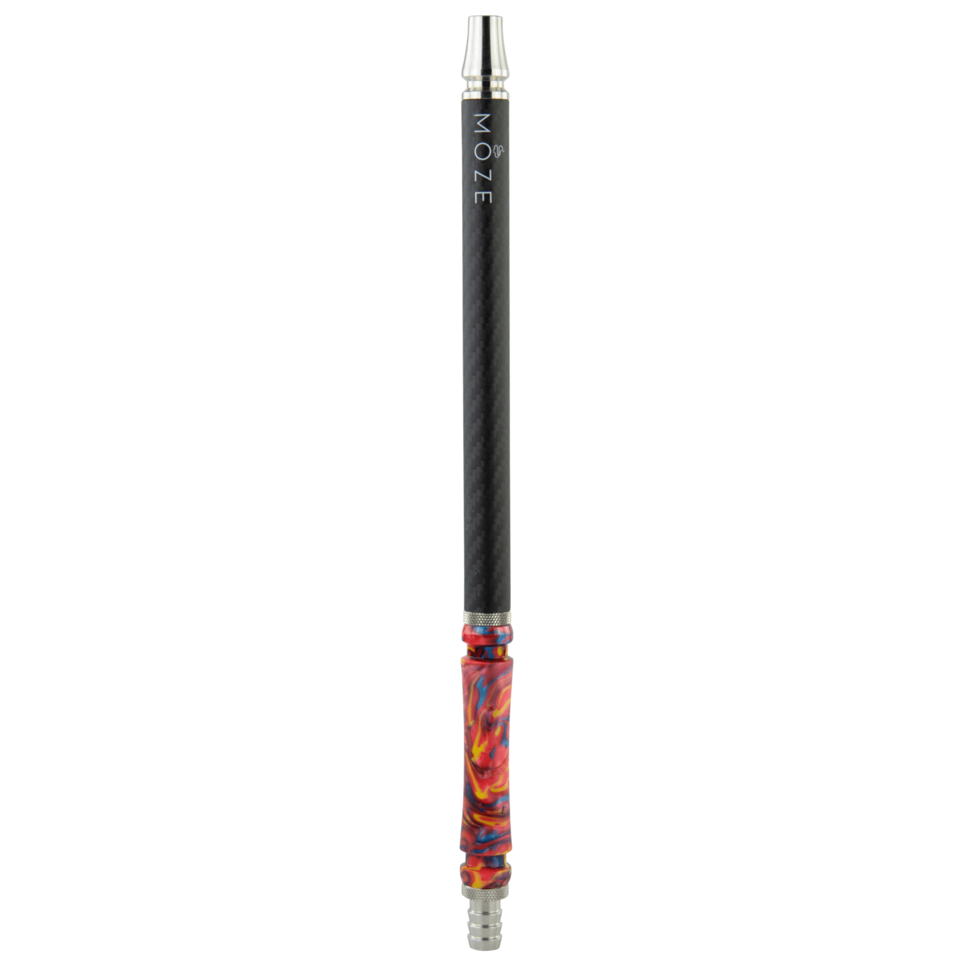 Moze Carbon Mouthpiece - Original Red Shisha Mundstück Moze Carbon Mouthpiece - Original Red Shisha Mundstück