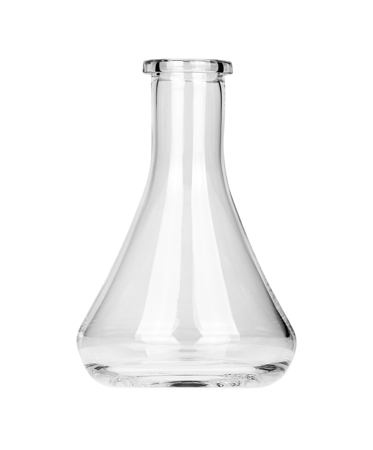 Amotion Doppler Bowl - Clear Shisha
