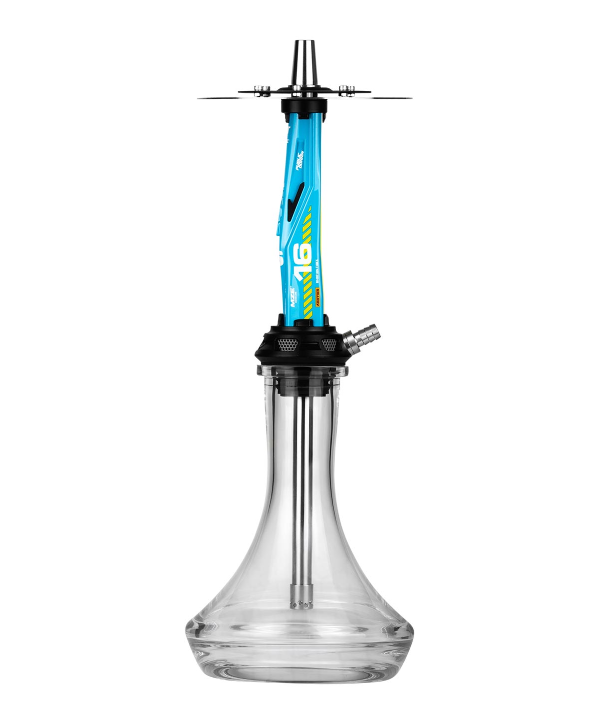 Amotion Valve - X16 Hookah