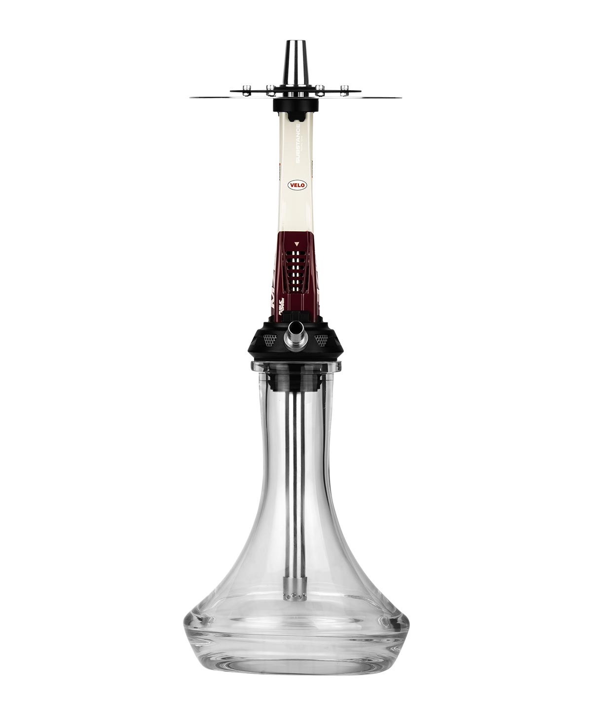 Amotion Valve - GT12 Hookah Amotion Valve - GT12 Hookah