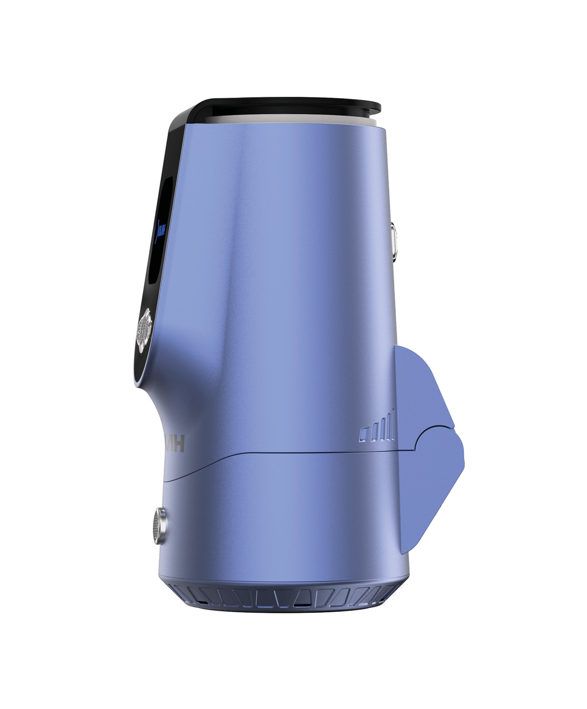 XKAH Pro Blue Shisha Smokebox XKAH Pro Blue Shisha Smokebox