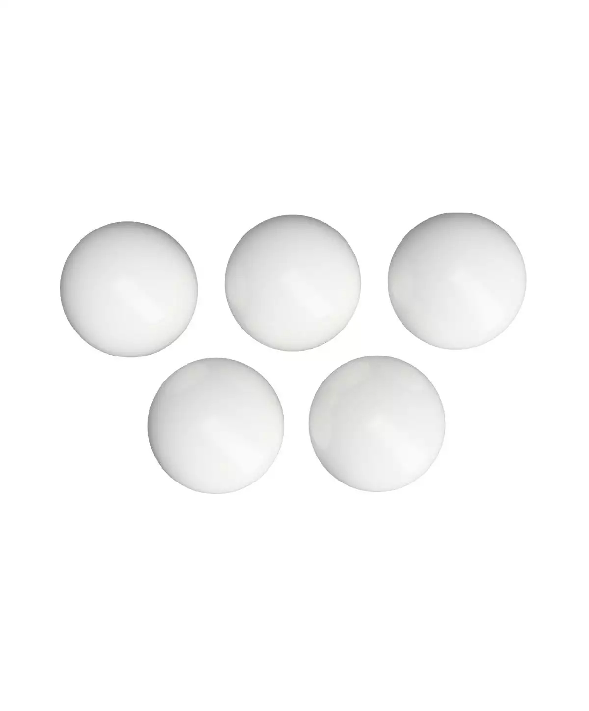 Amotion Pedal RX - Ersatzkugeln Set 5x Hookah