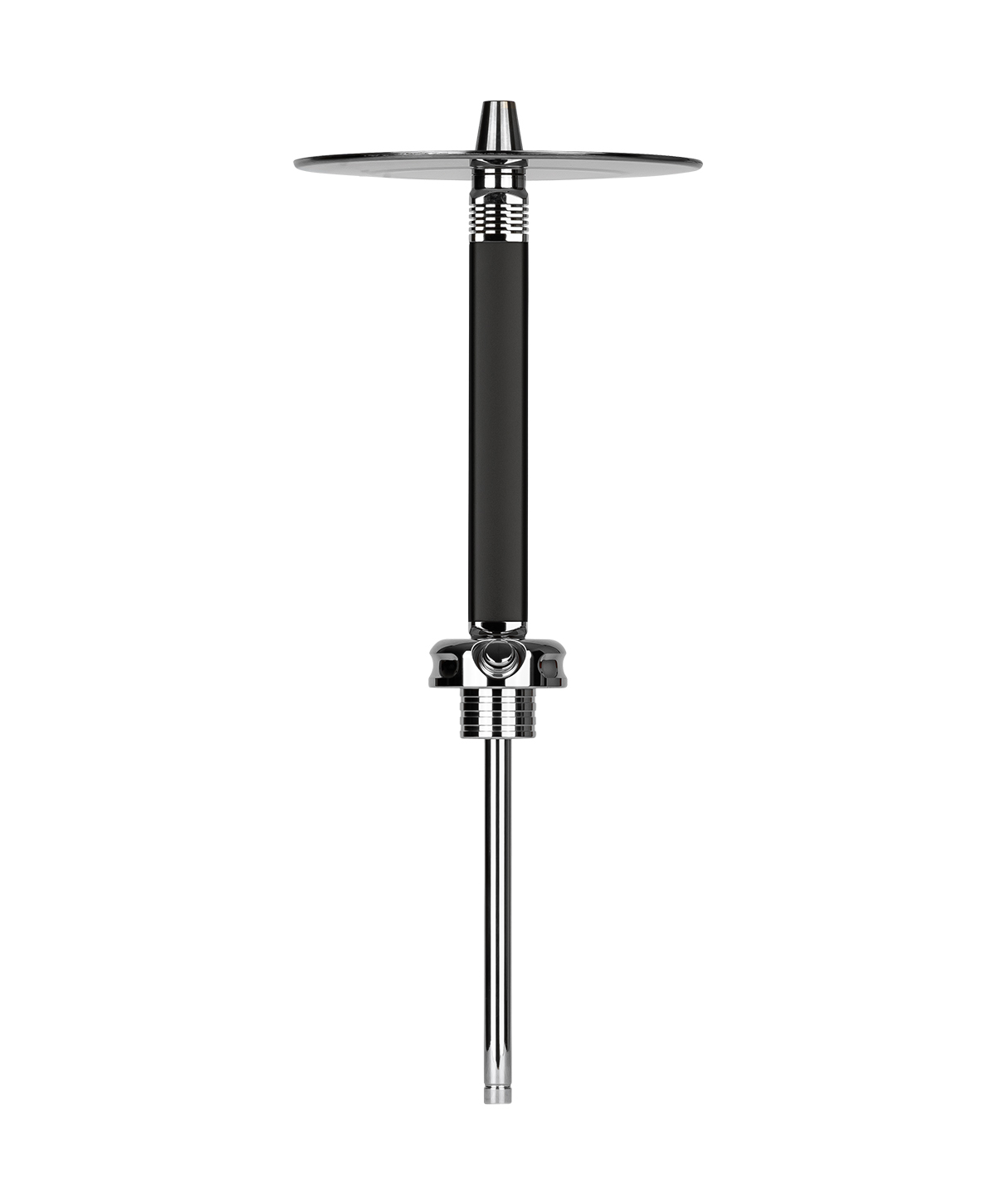 Darkside Ultima - Black Steel Shisha