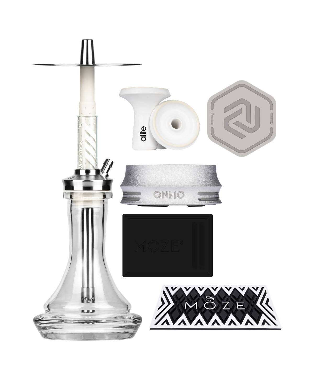 Amotion FUTR - Stone Bundle Amotion FUTR - Stone Bundle