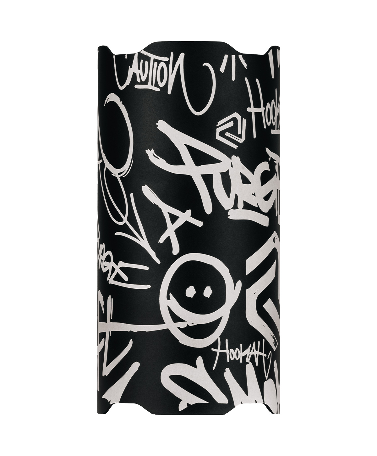 Amotion Windshield - Grafitti