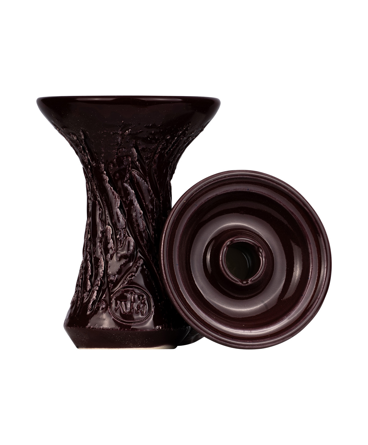 ATH Phunnel Alamut - Ametist L Tobacco Bowl ATH Phunnel Alamut - Ametist L Tobacco Bowl