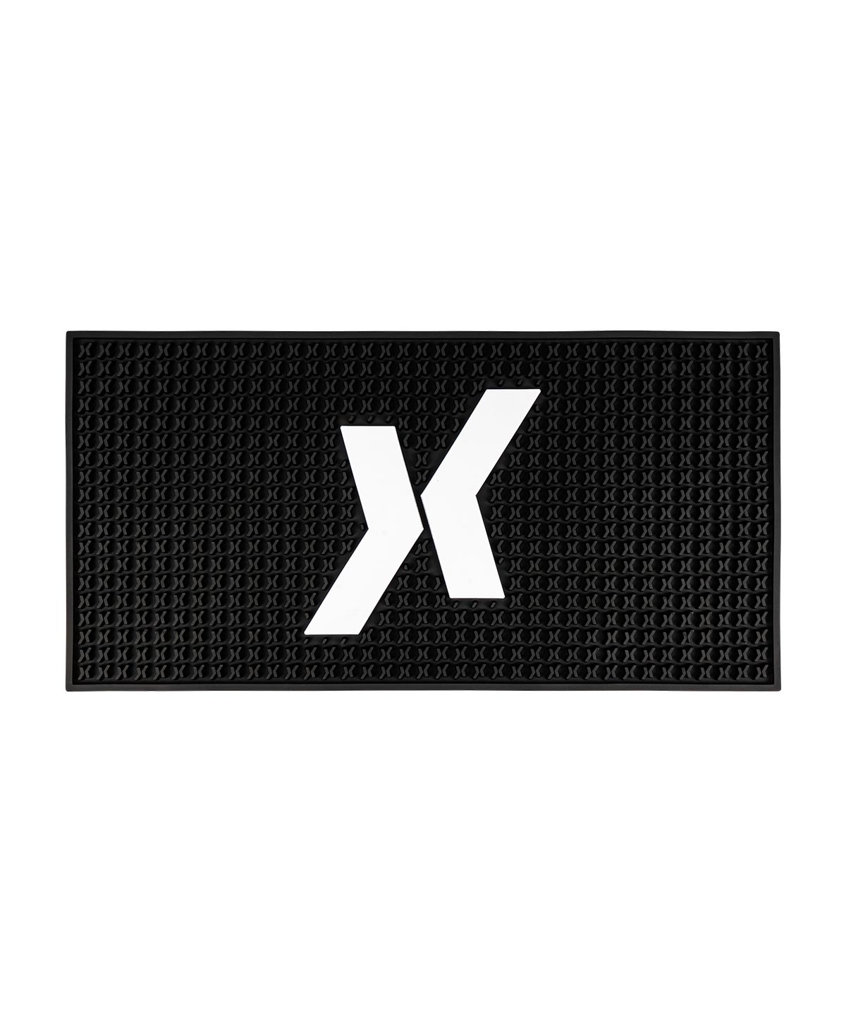 KVZE drip mat - Monogram drip mat