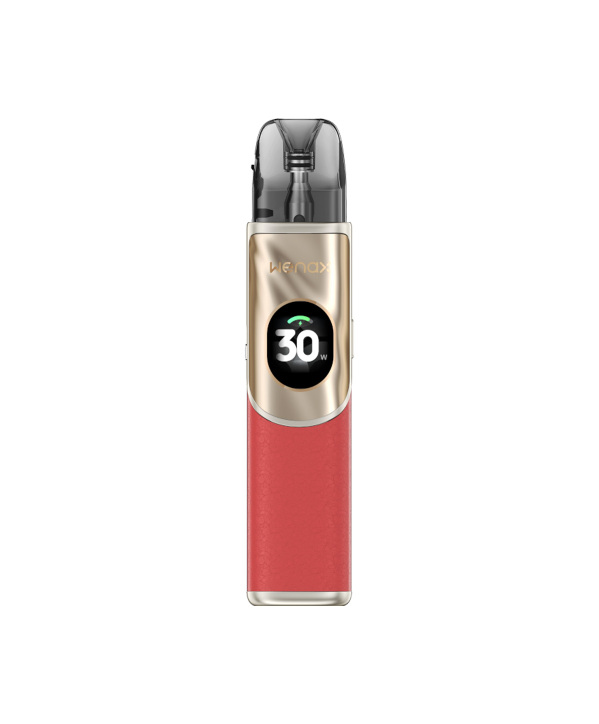 Geekvape Wenax Q2 battery device - Red Geekvape Wenax Q2 battery device - Red