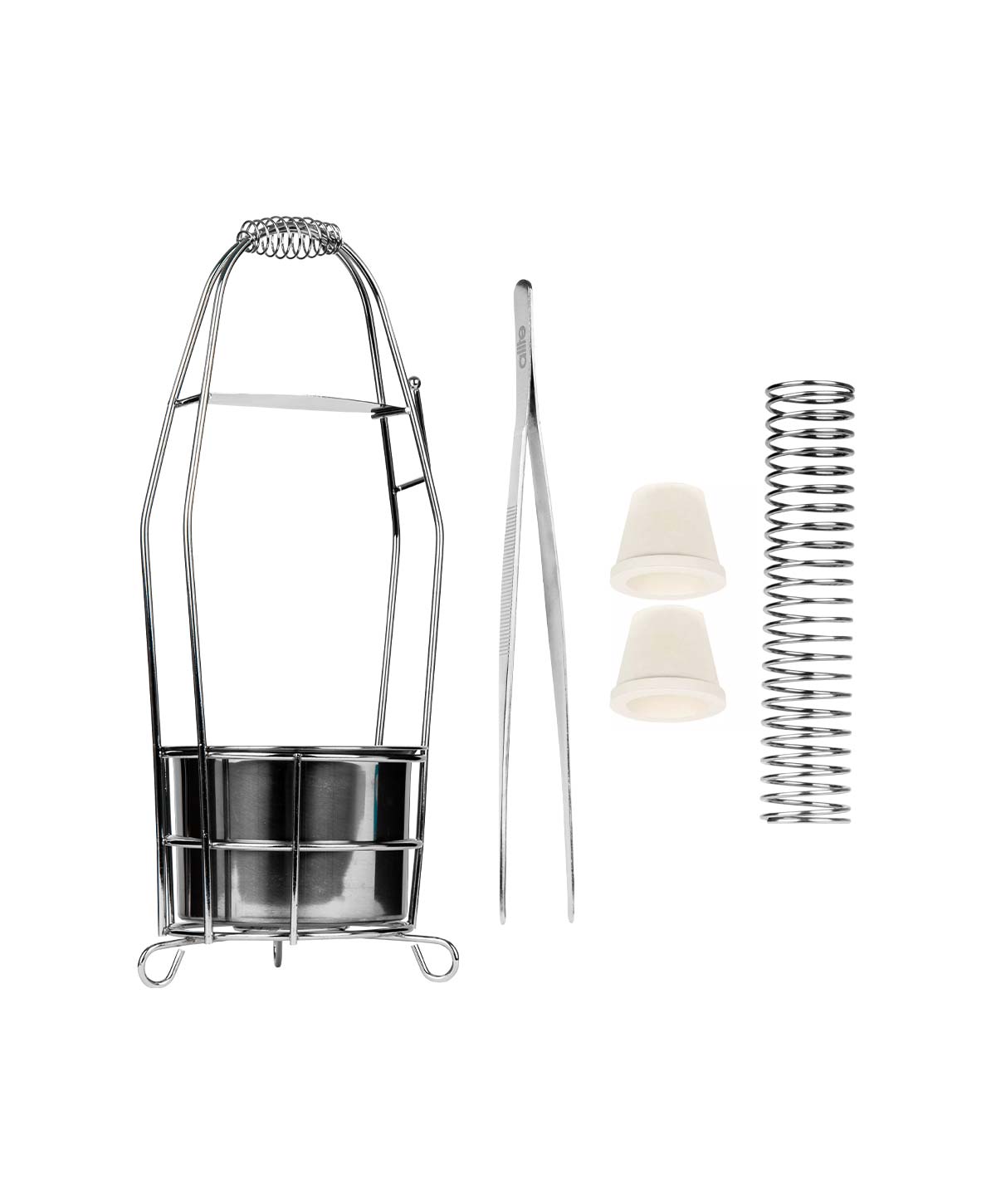 alite Zubehör Bundle