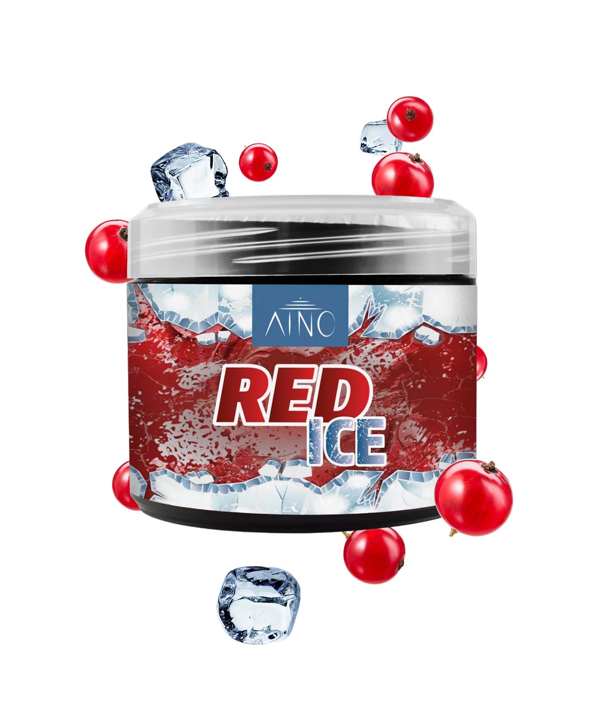 AINO Red Ice 200g Hookah Tobacco