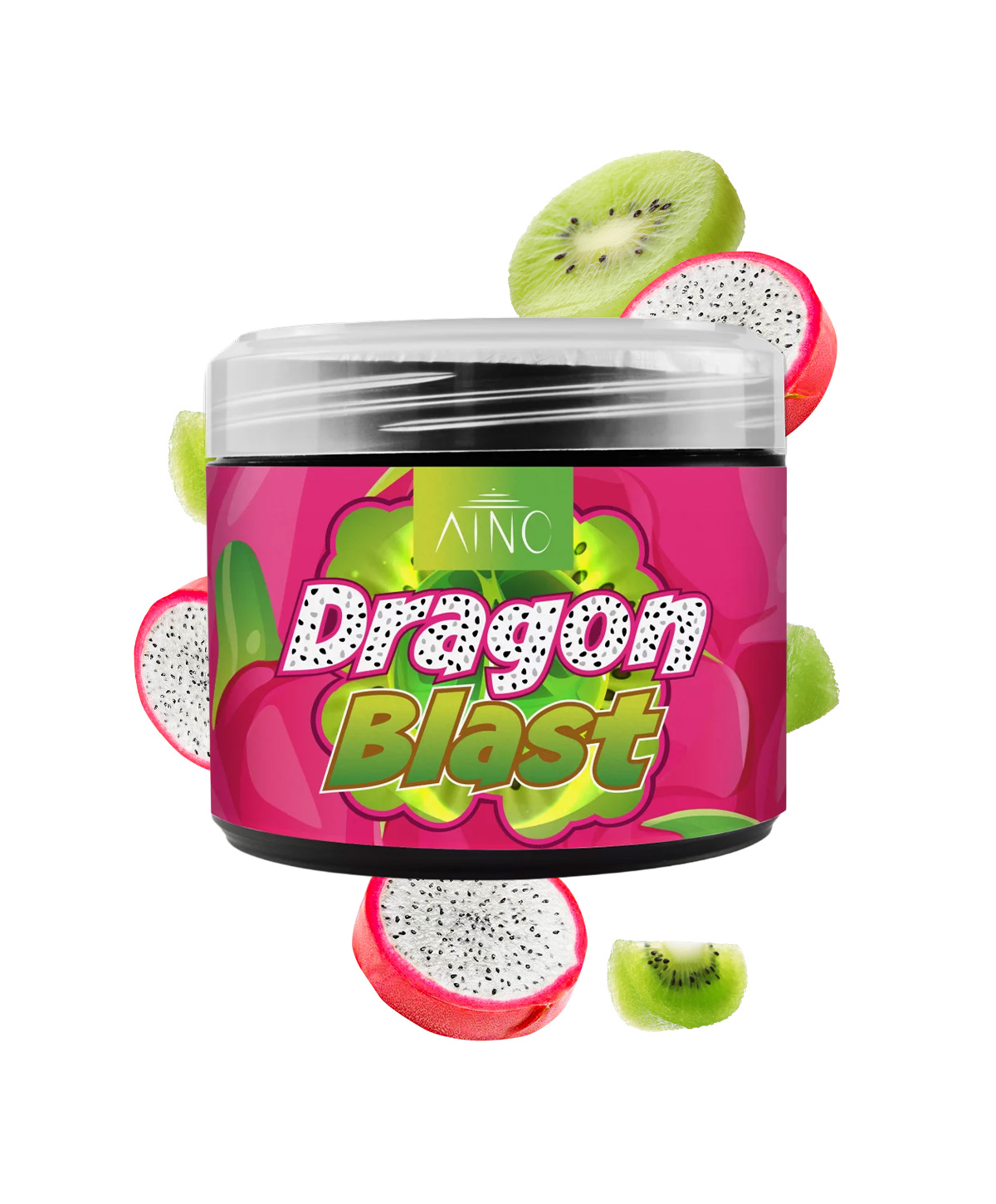 AINO Dragon Blast 200g Hookah Tobacco AINO Dragon Blast 200g Hookah Tobacco