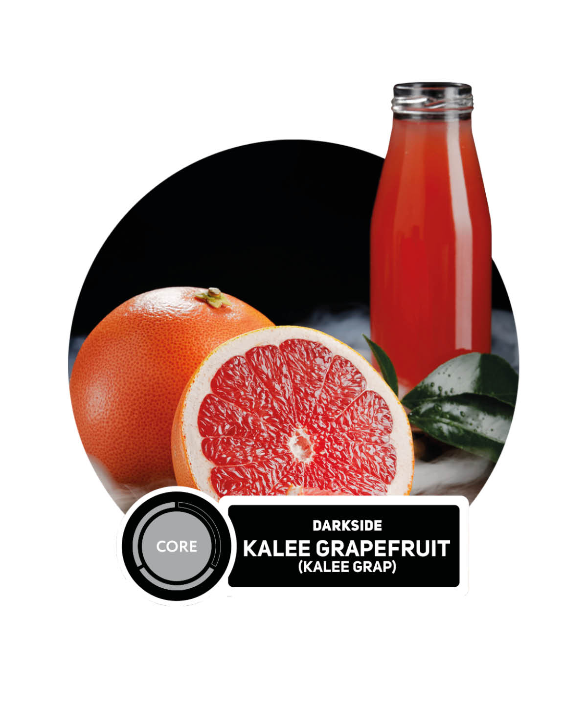 Darkside Kalee Grap 2.0 100g Shisha Tabak
