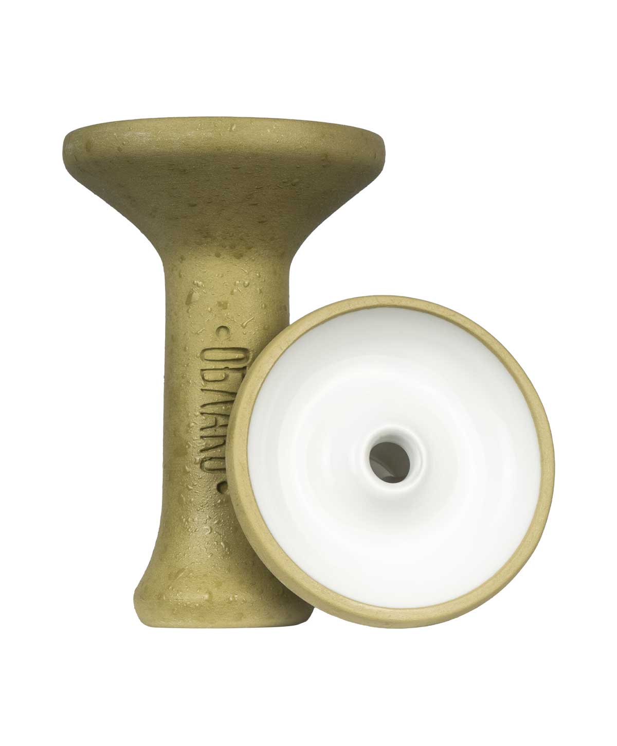 Oblako Phunnel M - Mono Olive Shisha Kopf Oblako Phunnel M - Mono Olive Shisha Kopf
