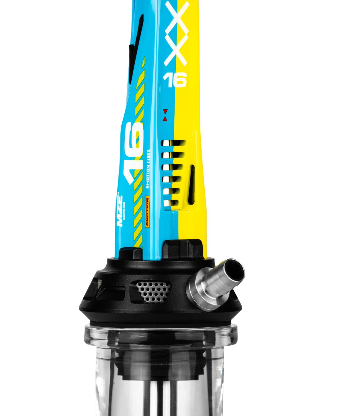 Amotion Valve - X16 Hookah