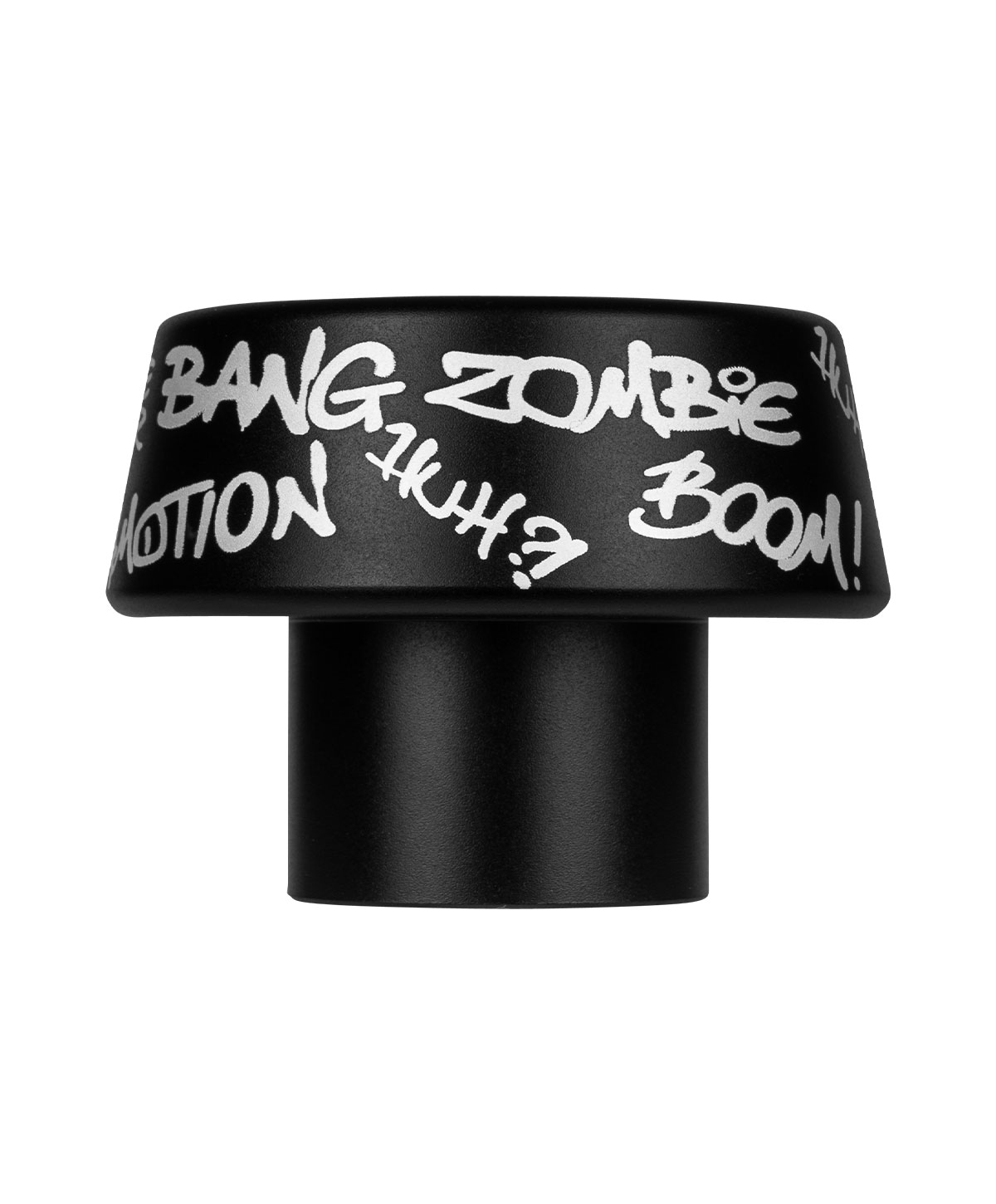 Amotion Flash Bang - Base Graffiti Shisha