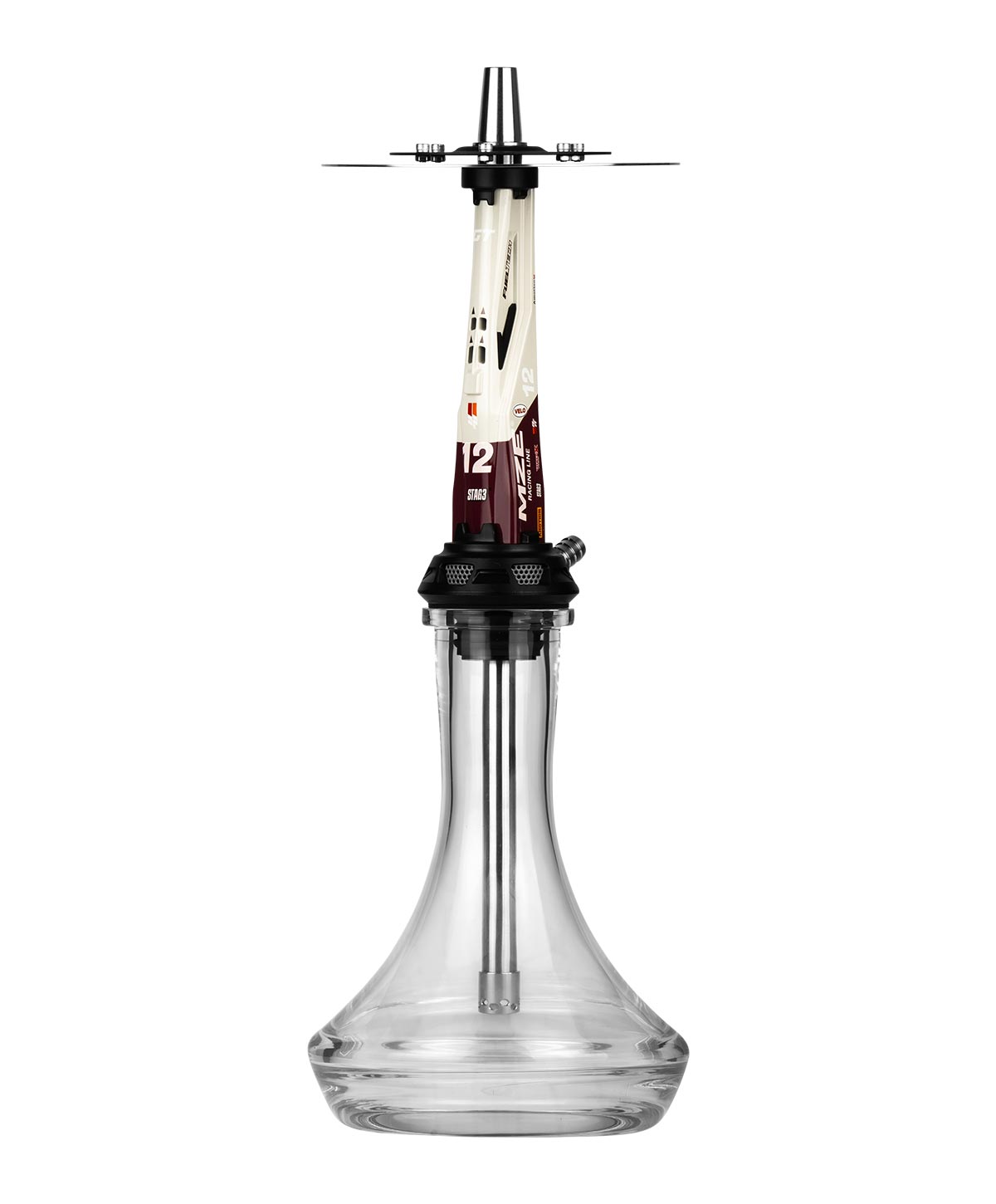 Amotion Valve - GT12 Shisha